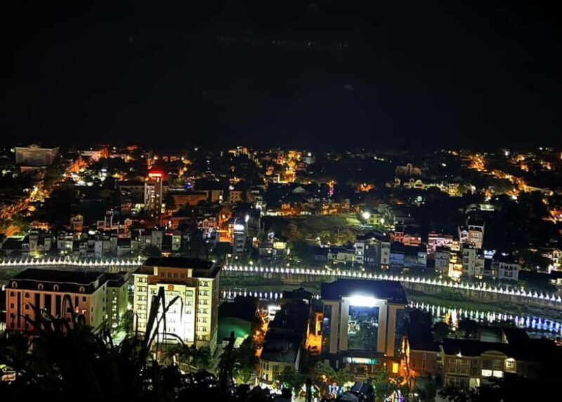 From Hanoi: 5-Day Ha Giang, Cao Bang, Ban Gioc Waterfall - Discovering the North: An Authentic and Scenic Journey