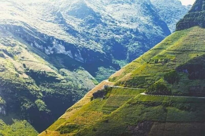 From Hanoi: 5-Day Ha Giang, Cao Bang, Ban Gioc Waterfall - The Value of the Tour