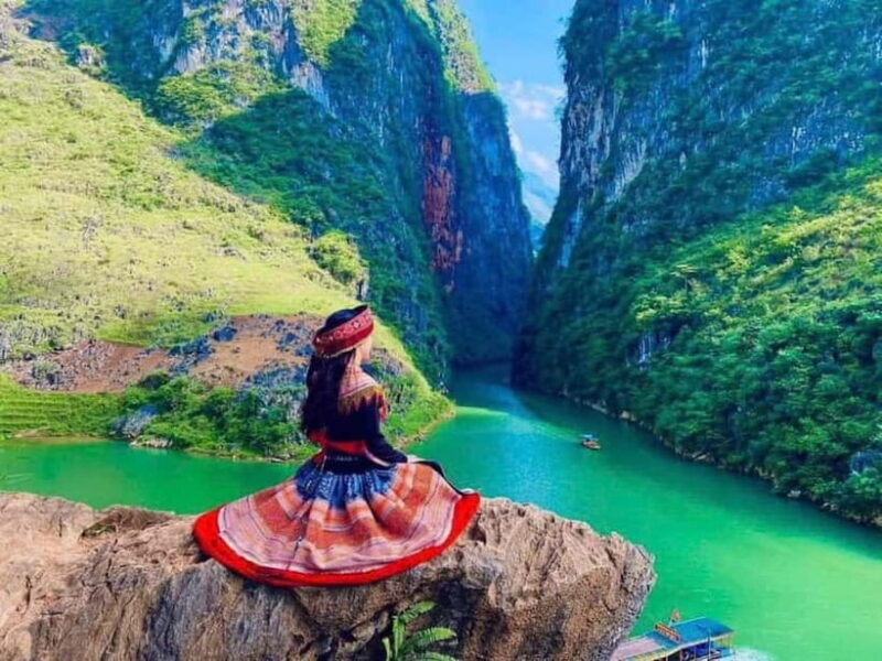 From Hanoi: 5-Day Ha Giang, Cao Bang, Ban Gioc Waterfall - The Sum Up