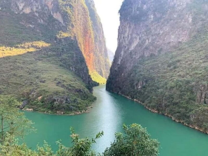 From Hanoi: 5-Day Ha Giang, Cao Bang, Ban Gioc Waterfall - FAQs