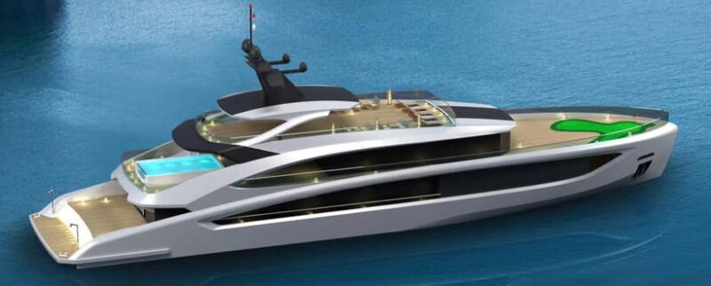 From Hanoi: 5Star Ha Long Luxury Day Cruise Jacuzzi - The Cruise and the Surroundings: Exploring Halong & Lan Ha Bays