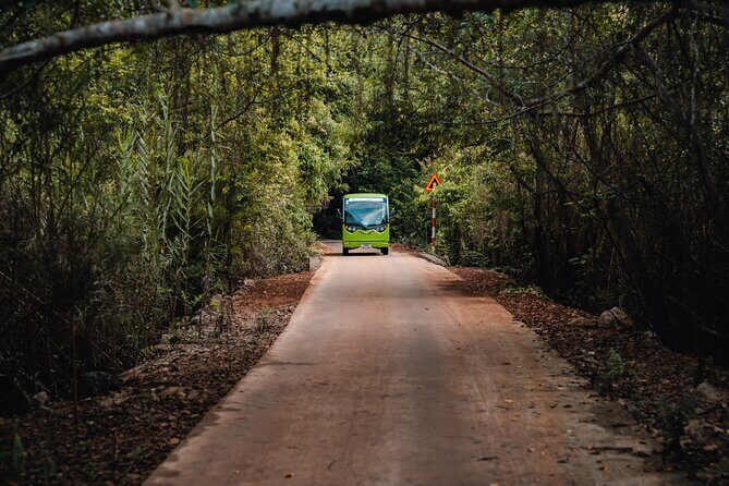 From Hanoi: Ambassador Cruise 2D1N Ha Long Bay & Lan Ha Bay Tour - Authentic Experiences & Reviewer Insights