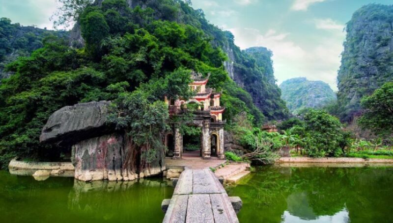 From Hanoi: Bai Dinh Pagoda, Trang An & Mua Cave Day Trip - Why You’ll Love This Tour