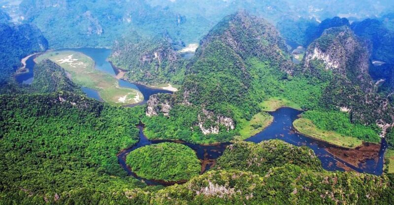 From Hanoi: Bai Dinh Pagoda, Trang An & Mua Cave Day Trip - The Sum Up: Who Is This Tour Best For?