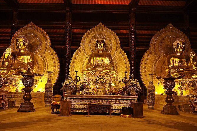 From Hanoi: Bai Dinh Trang An Adventure Day Tour - Who Will Love This Tour?