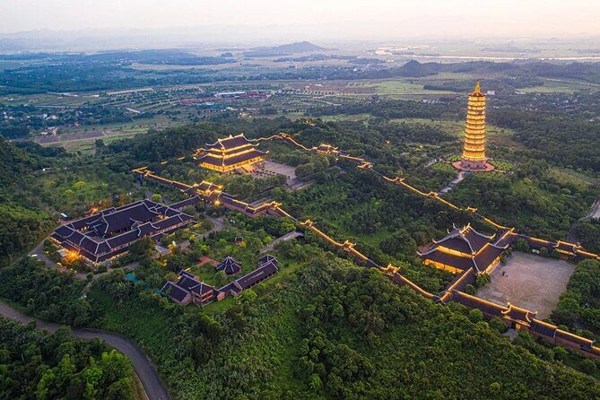 From Hanoi: Bai Dinh Trang An Adventure Day Tour - Who Might Want to Consider Alternatives?