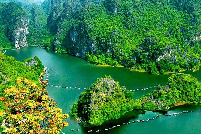 From Hanoi: Bai Dinh Trang An Adventure Day Tour - Final Thoughts