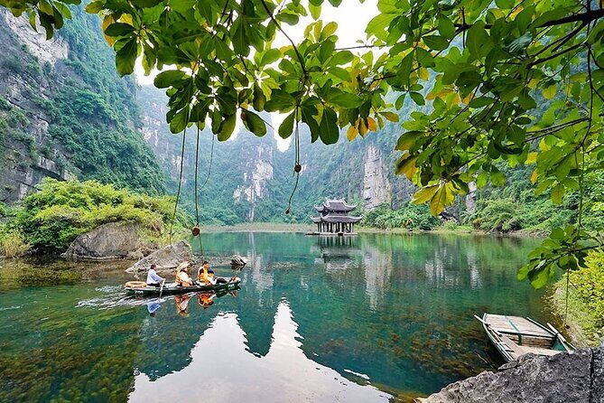 From Hanoi: Bai Dinh Trang An Adventure Day Tour - FAQs