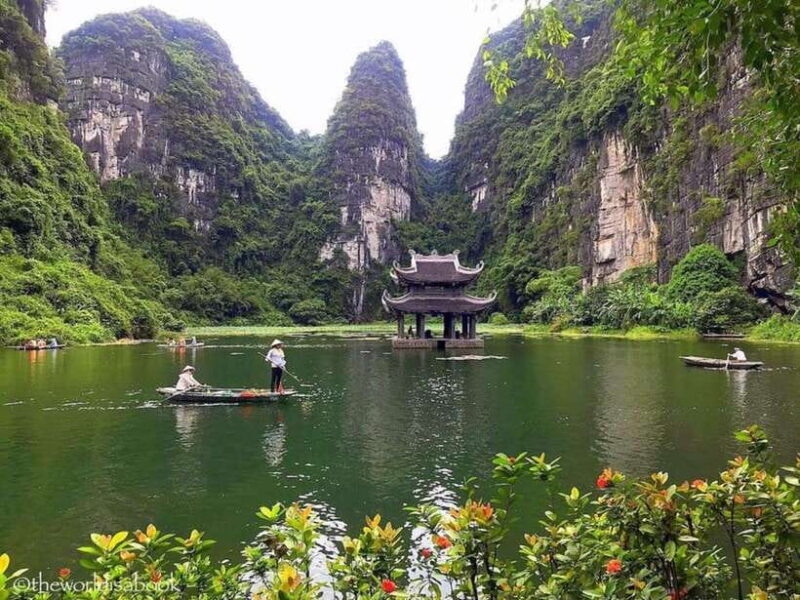 From Hanoi: Bai Dinh, Trang An, and Mua Cave Day Trip - Who Is This Tour Best Suited For?