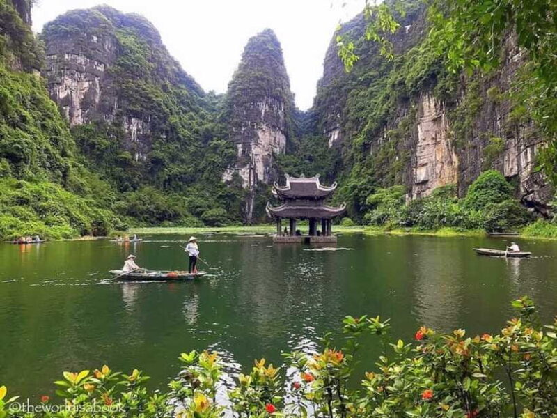 From Hanoi: Bai Dinh, Trang An, and Mua Cave Day Trip - Frequently Asked Questions (FAQs)