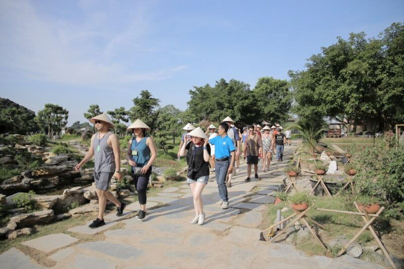 from-hanoi-bai-dinh-trang-an-and-mua-cave-full-day-tour