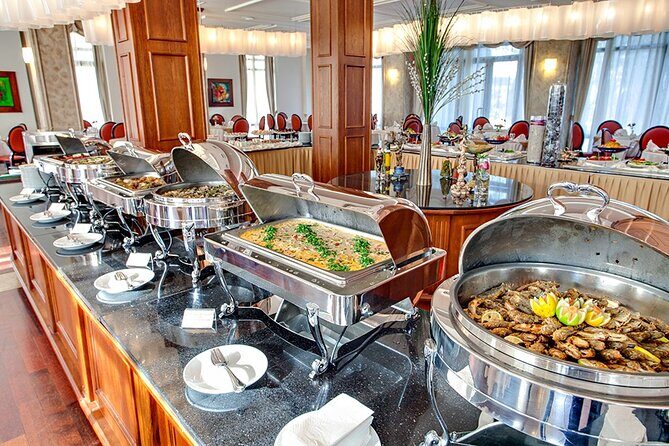 From Hanoi: Bai Dinh, Trang An, Mua Cave - Ninh Binh Day Tour - The Sum Up