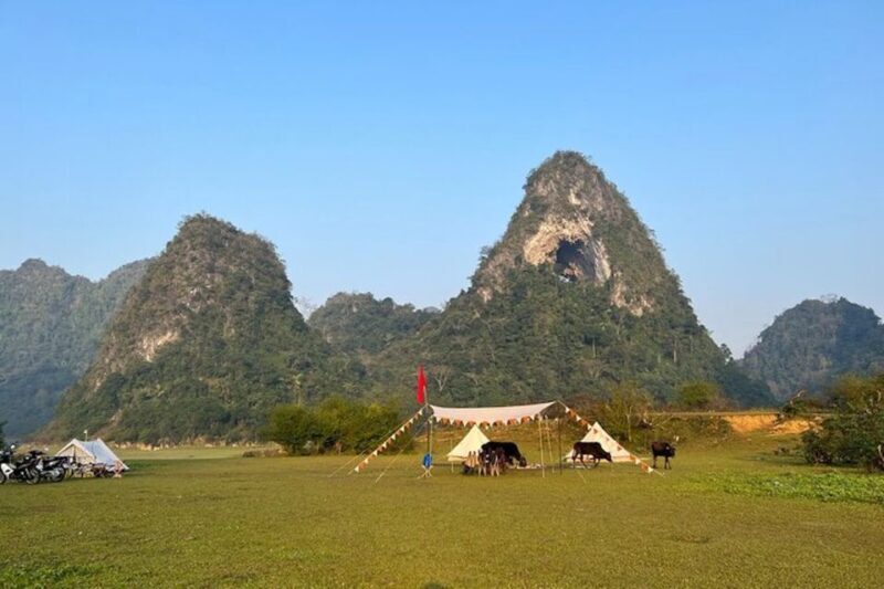 From Hanoi: Ban Gioc falls - Hay Hill- China's Houses 2d/1n - Frequently Asked Questions