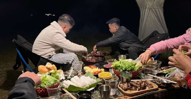 From Hanoi: Ban Gioc falls - Hay Hill- China's Houses 2d/1n - Final Verdict