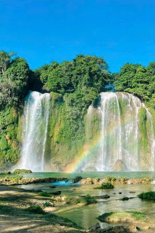 from-hanoi-ban-gioc-waterfall-2-day-1-night-small-group