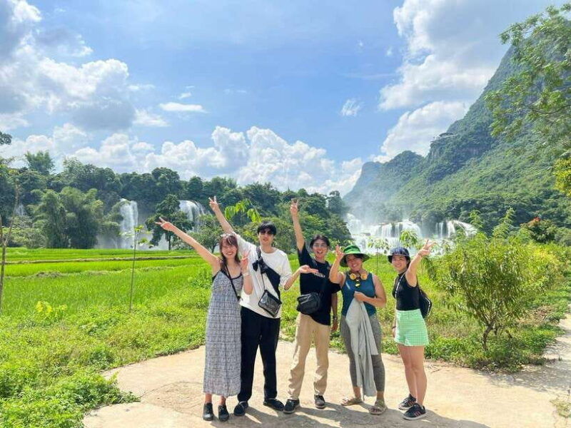 from-hanoi-ban-gioc-waterfall-2days-2nights-by-local-guide