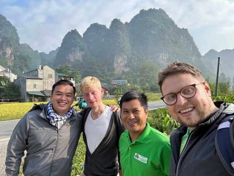 from-hanoi-ban-gioc-waterfall-2days-2nights-by-local-guide