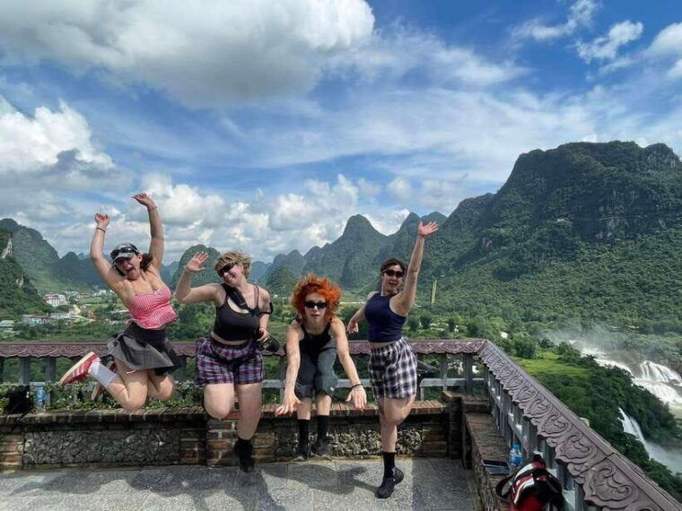 from-hanoi-ban-gioc-waterfall-and-tiger-cave-2-day-tour