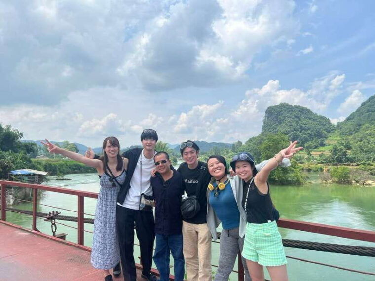 from-hanoi-ban-gioc-waterfall-angel-mountain-2-day-tour