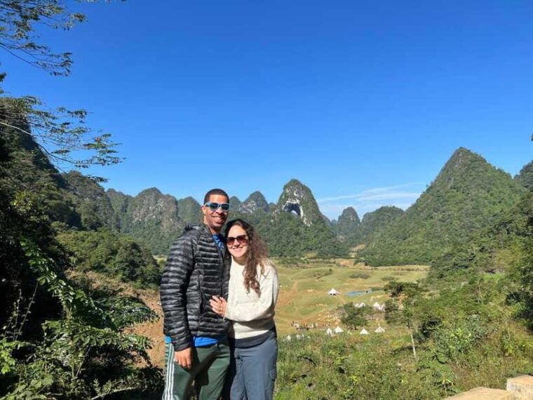 from-hanoi-ban-gioc-waterfall-angel-mountain-2-day-tour