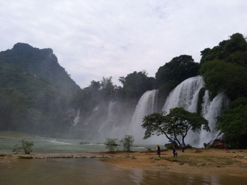 from-hanoi-ban-gioc-waterfalls-2-day-1-night-tour