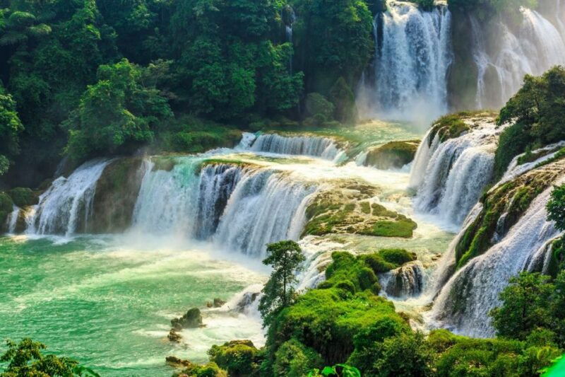 from-hanoi-ban-gioc-waterfalls-2-day-1-night-tour