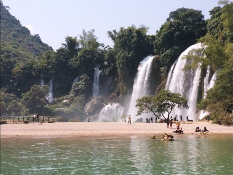 from-hanoi-ban-gioc-waterfalls-2-day-1-night-tour