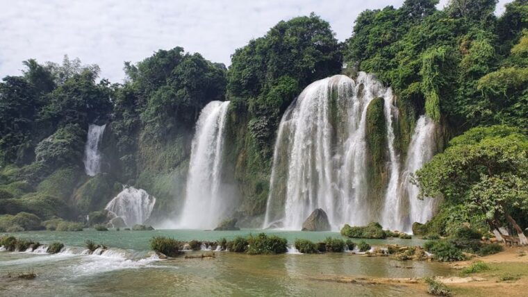 from-hanoi-ban-gioc-waterfalls-2-day-1-night-tour