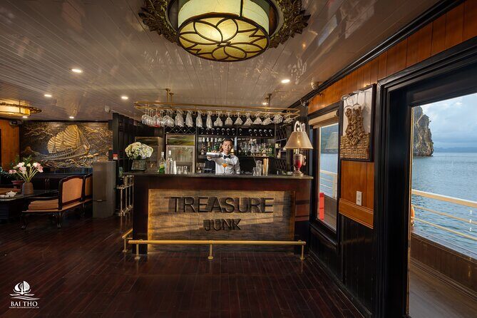 From Hanoi: Breathtaking Beauty Bai Tu Long 2-Day Scenic Cruise - Why This Cruise Offers Great Value