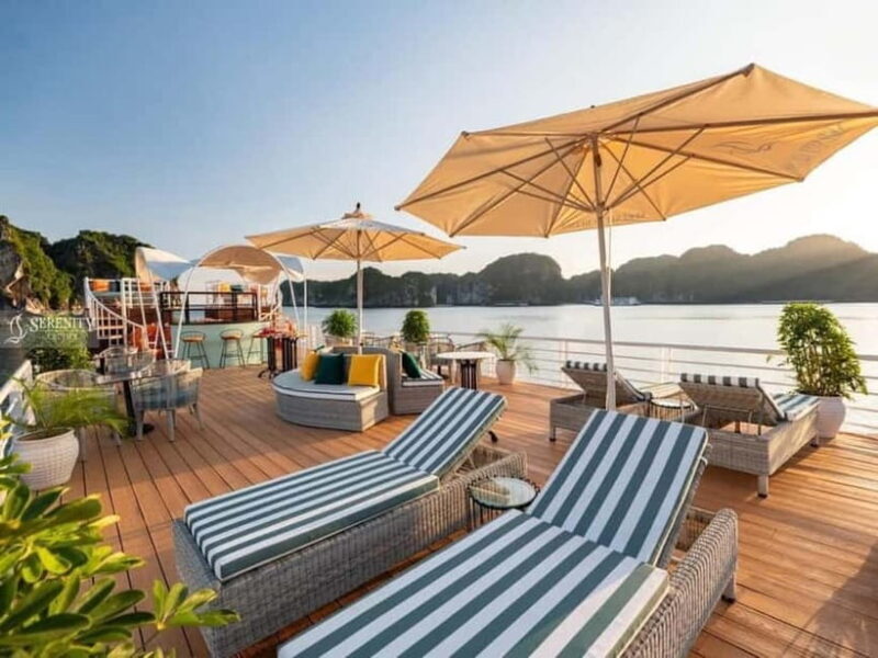 From Hanoi: Cat Ba Island and Lan Ha Bay Cruise Day Trip - Who Will Love This Tour?