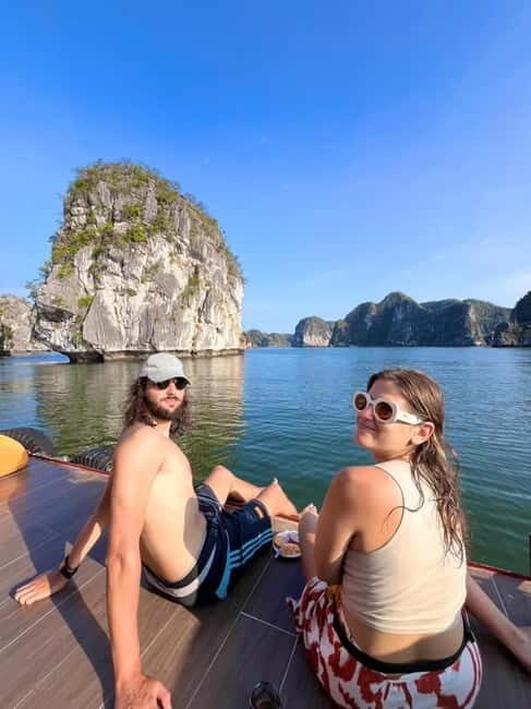 From Hanoi: Cat Ba Island and Lan Ha Bay Cruise Day Trip - FAQ