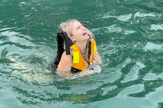 From Hanoi: Cat Ba Island- Lan Ha Bay Day Trip on Luxury Cruise - Practical Details & Travel Tips