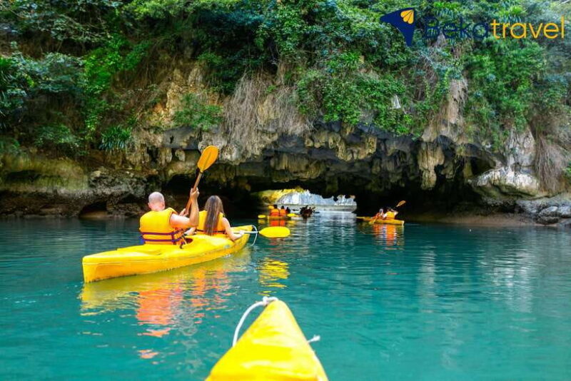 From Hanoi/Cat Ba: Lan Ha Bay Full-Day Boat Trip - Final Thoughts: Who Will Love This Tour?