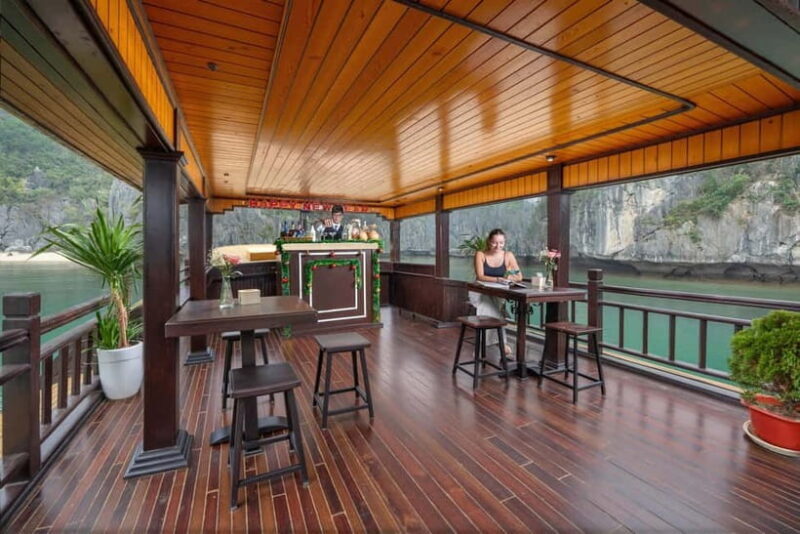 From Hanoi/Cat Ba: Lan Ha Bay Full-Day Boat Trip - FAQ