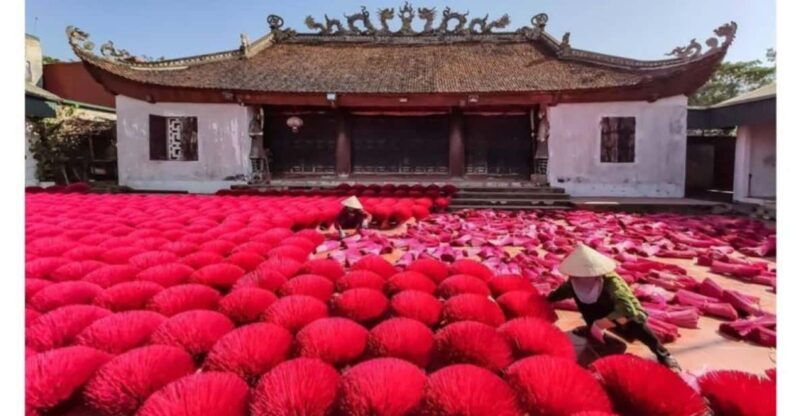 from-hanoi-day-trip-to-3-traditional-handicraft-villages