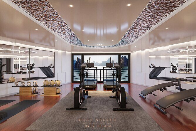 From Hanoi: Diana Luxury 2-Day 1-Night Cruise Explore Lan Ha Bay - Who Is This Tour Best For?