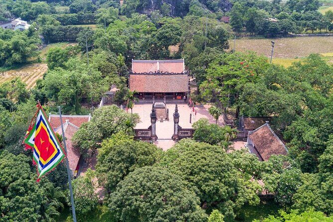 From Hanoi: Discover Hoa Lu, Trang An Grottoes, Mua Cave, Cycling - Summing It Up: Who Should Book This Tour?