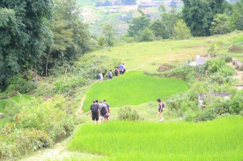 From Hanoi: Discover Sapa 2-Day 1-Night Trekking Adventure - Authenticity and Unique Aspects