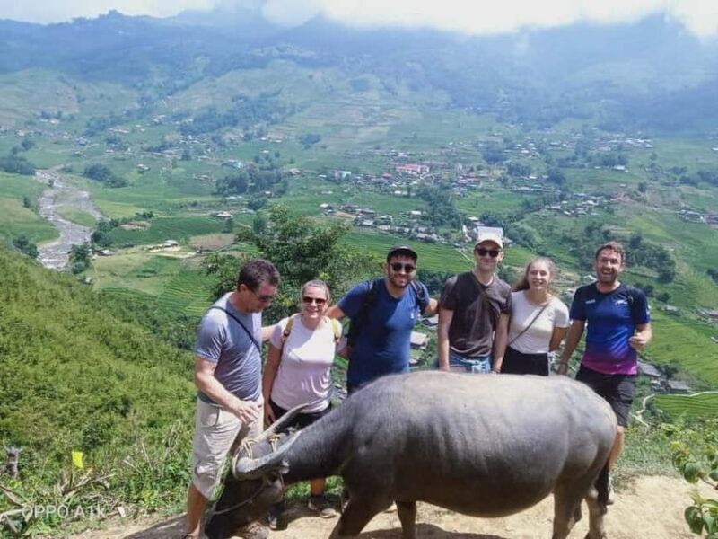 From Hanoi: Discover Sapa 2-Day 1-Night Trekking Adventure - The Sum Up