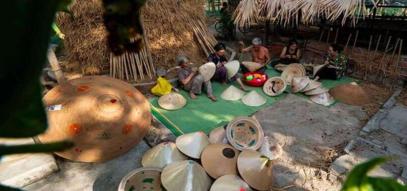 From Hanoi: experience traditional Vietnamese craft villages - Final Thoughts