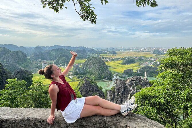 From Hanoi: Explore Hoa Lu, Trang An Grottoes & Mua Caves - Final Thoughts
