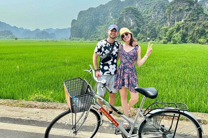 From Hanoi: Explore Hoa Lu, Trang An Grottoes & Mua Caves - FAQ