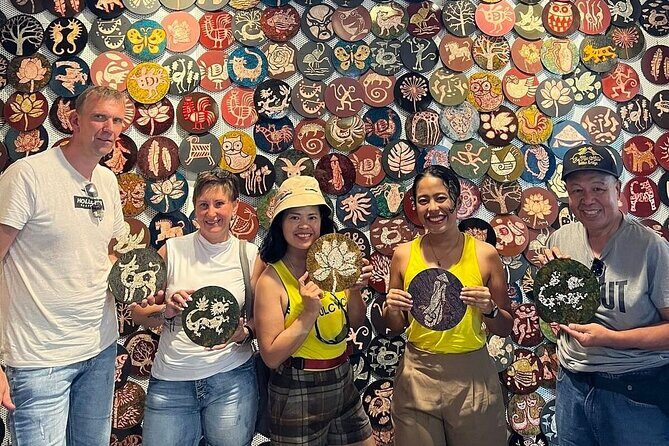 From Hanoi: Explore Incense Village, Conical Hat & Lacquer Art - In Summary