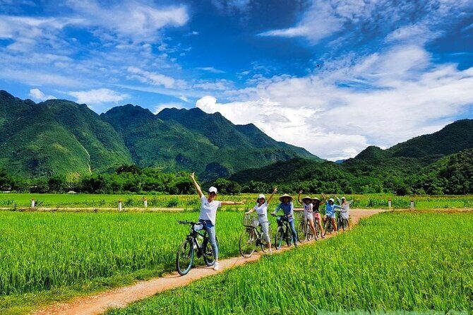 From Hanoi: Explore Mai Chaus Rural Villages & Scenic Valleys - Exploring Mai Chaus Rural Villages & Scenic Valleys: A Balanced Look