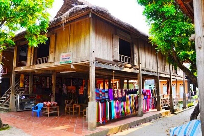 From Hanoi: Explore Mai Chaus Rural Villages & Scenic Valleys - The Sum Up