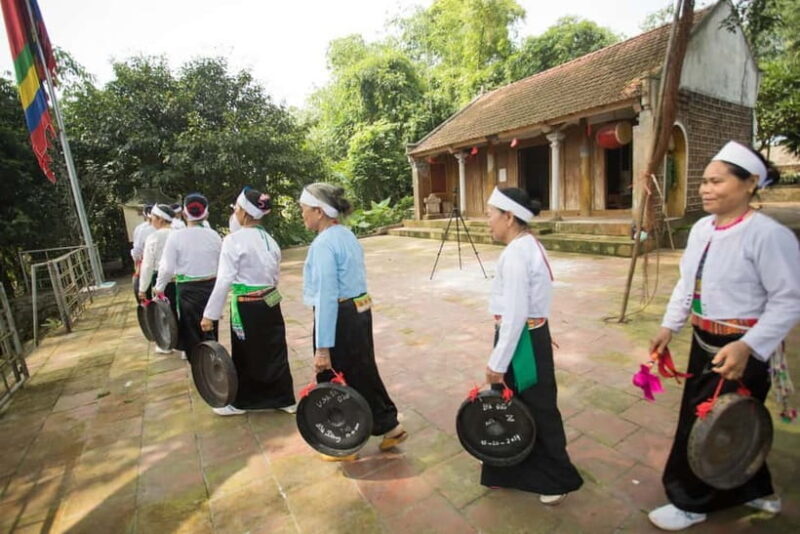 From Hanoi: Full-Day Authentic Vietnam Farming Tour - Who Would Love This Tour?