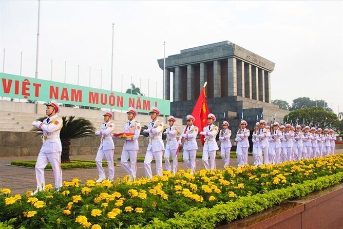From Hanoi Full Day City Tour Private or Group Option - An In-Depth Look at the Hanoi Full Day Tour