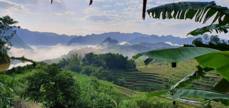 From Hanoi: Full-Day Hiking Tour of Pu Luong (Monday Only) - An Introduction to the Tour Experience