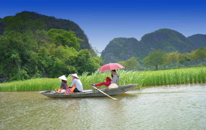 From Hanoi: Full-Day Ninh Binh Highlights Small Group Tour - Final Thoughts: Who Should Consider This Tour?