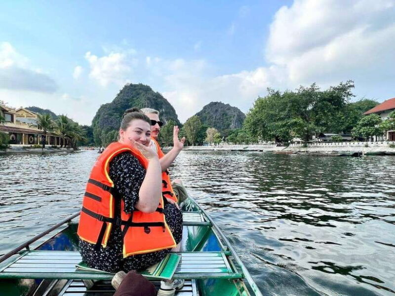 From Hanoi: Full-Day Ninh Binh Highlights Small Group Tour - FAQ